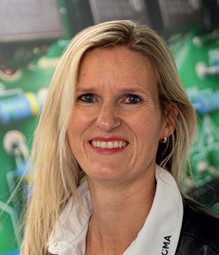 profielfoto van Marieke van Walsum-Peele