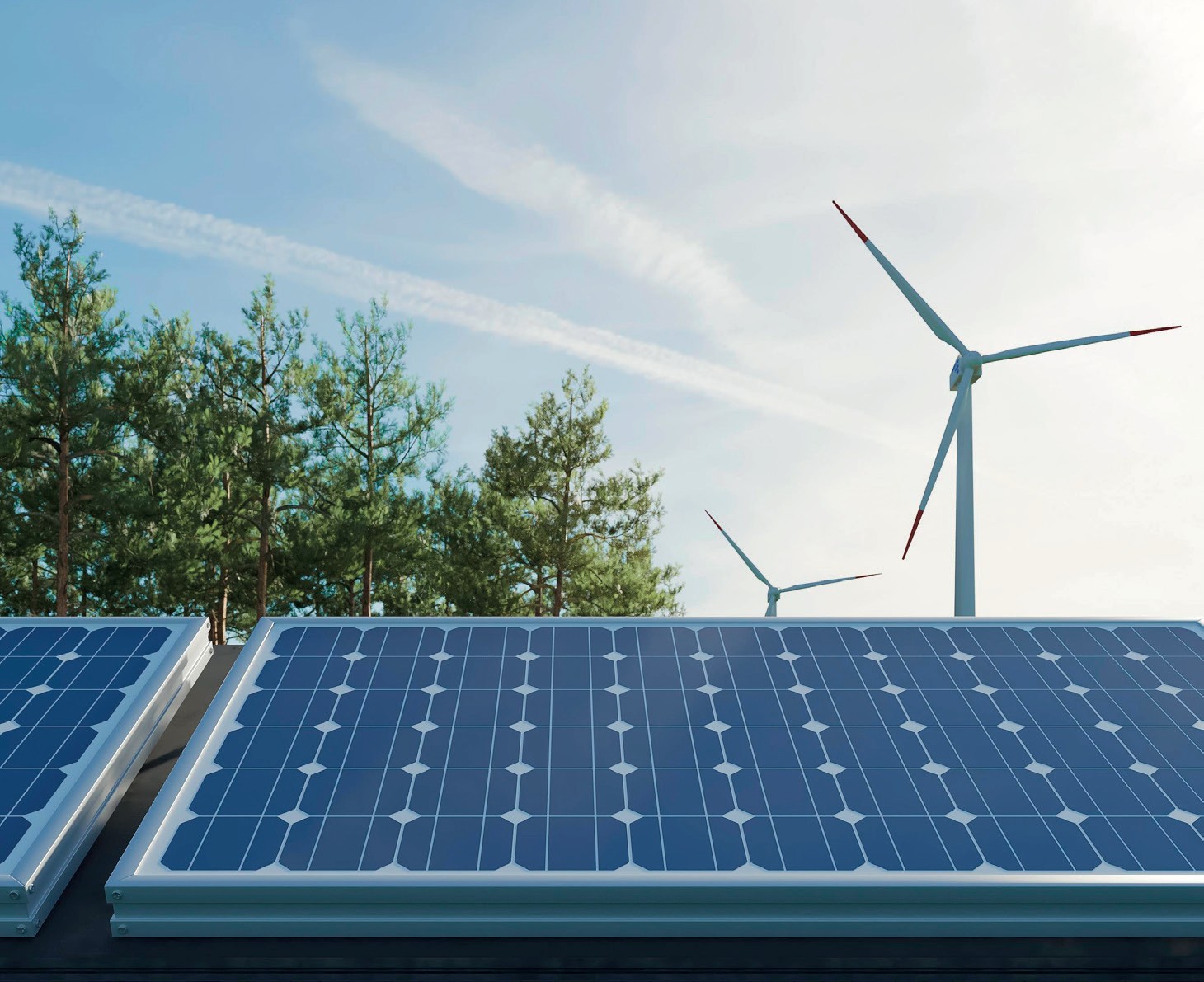 zonnepanelen